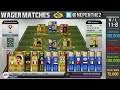 FIFA 13 Ultimate Team - WAGER MATCHES - 100,000 Coin Wager Episode 15