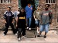 Jurassic 5 - It's All About The Hip Hop
