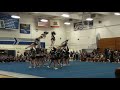 California All Stars J4 Showcase 2010