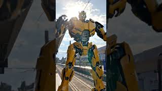 ライトラインのトランスフォーム　Transforming The Lightline Tram