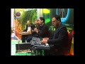 Hadi Öztürk-Türkiyem Canim Benim- Canli Performans - Film Yorum