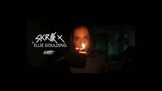 Watch Skrillex Summit Feat Ellie Goulding video