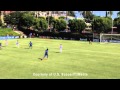 USA vs Bermuda Game 1 Highlights