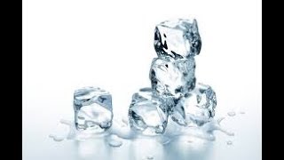 Ice Bath Challenge