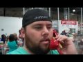 Costco's RED PHONE! (6/24/09-112)