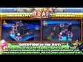 Captain Toad: Treasure Tracker Co-op Let's Play w/ TheKingNappy & PKSparkxx!! - Ep 15 "Upsetment"