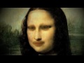Mona Lisa speaks