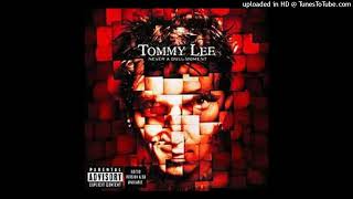 Watch Tommy Lee Face To Face video