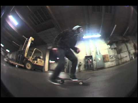Lake Stevens Indoor Skatepark