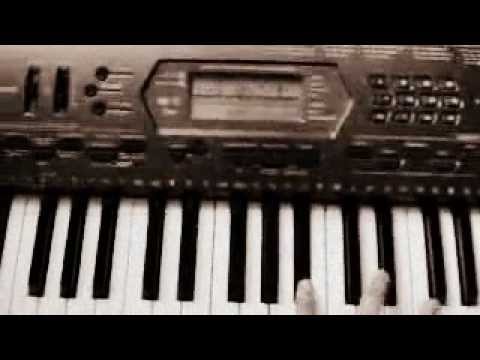 Maaeri (Euphoria) Piano tutorial