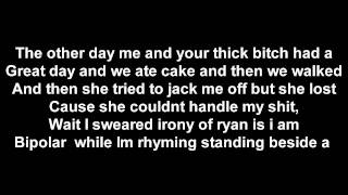 Watch Bad Meets Evil Loud Noises video