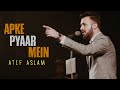 Apke Pyaar Mein | Atif Aslam | Ai Cover