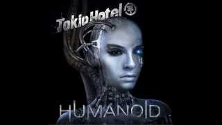 Video Humanoid (Inglés) Tokio Hotel