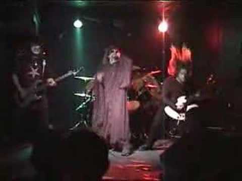 Ravens Of The Full Moon Eclipse Video