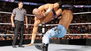 Wwe Superstars - July 22, 2010