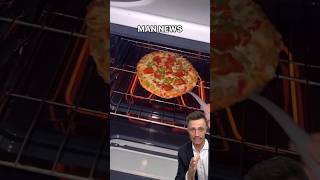 Pizza Removal At 3Am Man News Via Yooimericig