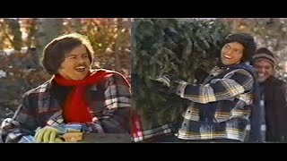 Watch Osmonds Pine Cones And Holly Berries video