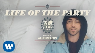 Watch All Time Low Life Of The Party video