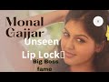 Monal Gajjar Unseen Lip lock/#monalgajjar#biggboss fame#actressunseenliplock#firstkiss