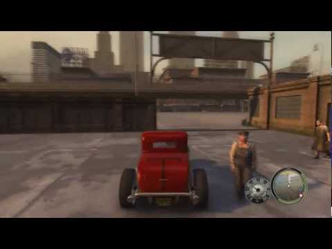 Hot Rod Tuning Mafia 2 Chapter Eight The Wild Ones HD 