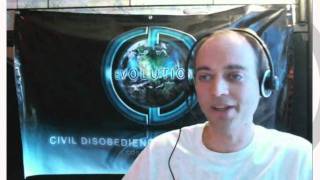 Anarchast Ep. 4 - Part 2 Of 3 - With Seth King