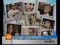 Vivo en Argentina - Orgullo nacional: Luis Alberto Spinetta - 23-01-12