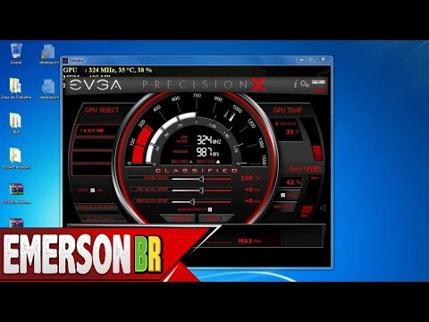 Evga precision скачать Evga precision скачать