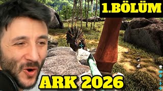 Ark 2026 Başliyor 1.Bölüm