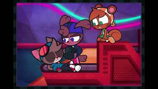 Murphy & Mitzi Skatebowling
