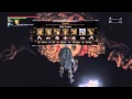 Bloodborne™ Nightmare Mensis Evil Eye Mother Brain Location Making Contact and Rune PS4 Exclusive Ga