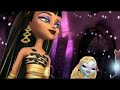 Monster High Scaris City Of Frights Full Movie