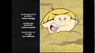 Buried In The Sand