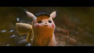 D3Tective Pikachu - Ikue Otani