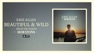 Watch Kris Allen Beautiful  Wild video