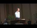 PCNAK 2008 - Nick Vujicic - Part 2 of 5