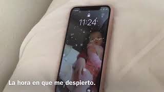 Mi Rutina Matutina