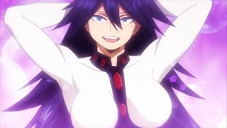 Boku No Hero MOMENTOS DIVERTIDOS | Boku No Hero Academia FUNNY MOMENTS HD