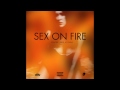 Concise - "Sex On Fire" OFFICIAL VERSION