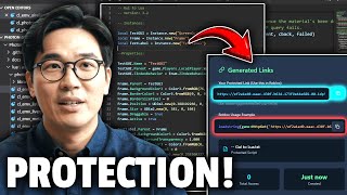Best Lua Script Protection Full Guide On How To Use Link In Description