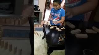 Alper Vs Samet Show