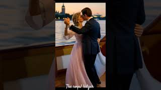 Princess Diana And Prince Charles Dance