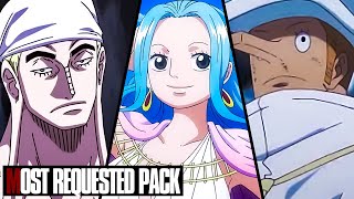 One Piece Pirate Warriors 4 Season P 3 Character Prediction