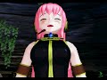 image R 18 Luka S Breast Expansion Revamped Unfinshed