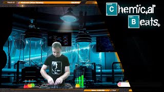 Chemical Beats 03 Afterparty (Chill Acid Breakbeats 2022 Live Mix)