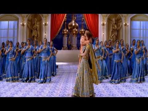 JAAN MERI JAA RAHI HAI SANAM - FULL HD SONG - LUCKY HINDI MOVIE...
