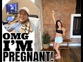 OMG I'm Pregnant!! || Fertility After an Eating Disorder