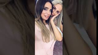 ŞOK AÇIKLAMA!!!!-DAMLA EKMEKÇİOĞLU&MERVE SANAY