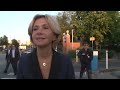 Manuel Valls à la rupture du jeûne mosquée d'Evry / Evry (91) - France 25 juillet 2014