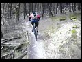 Whites Trail in Afan