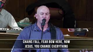 IGNITE - Contemporary Worship @ 9:30am.